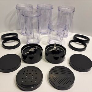 VTG GE Shake/Smoothie Blender #898679 Parts/Accessories Will Fit Other Blenders